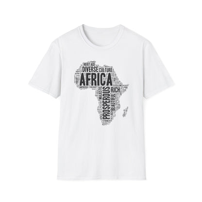 The Essence of Africa - Women's