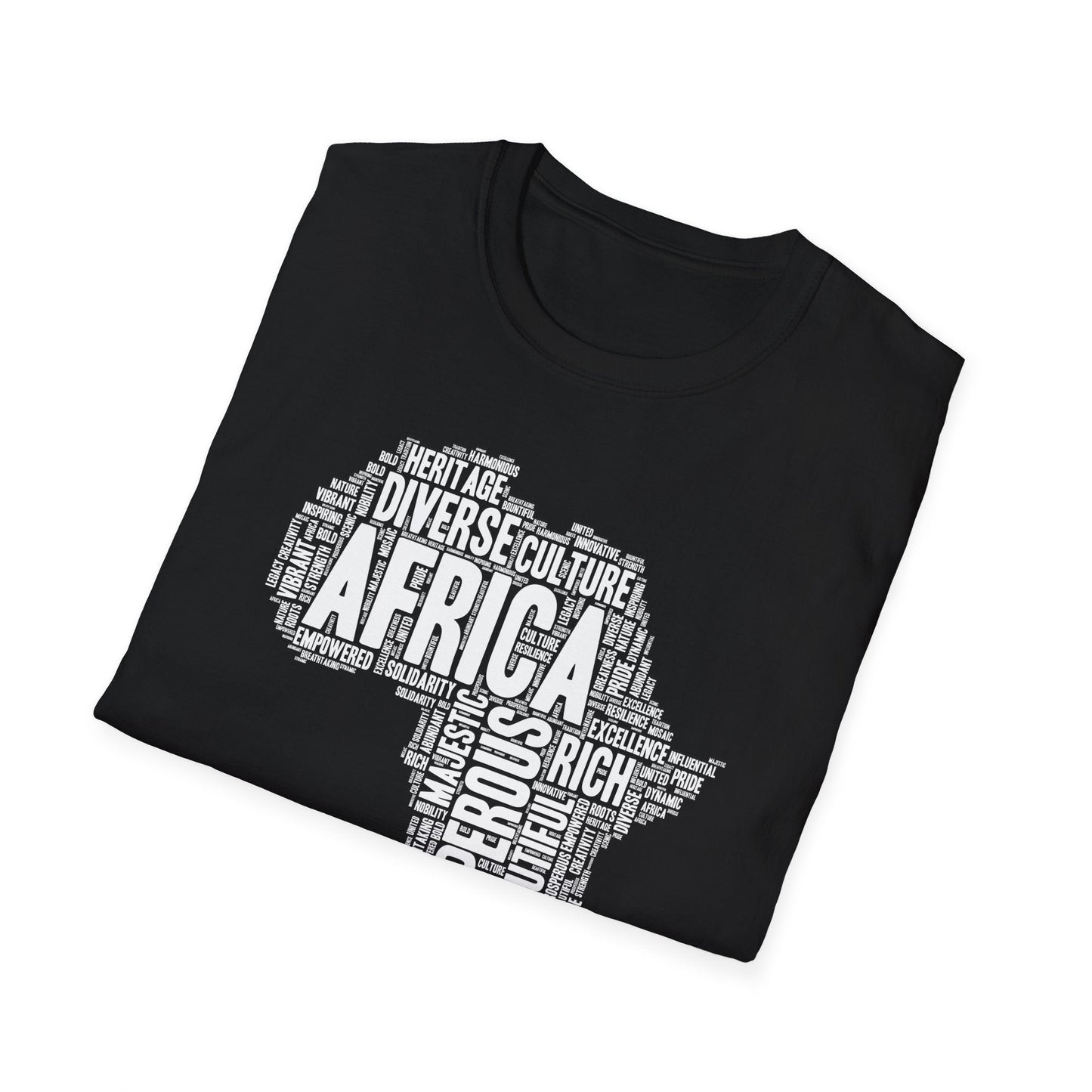 The Essence of Africa - Women's