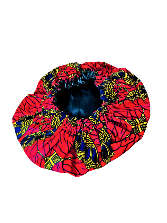 Parapluie Satin Bonnet