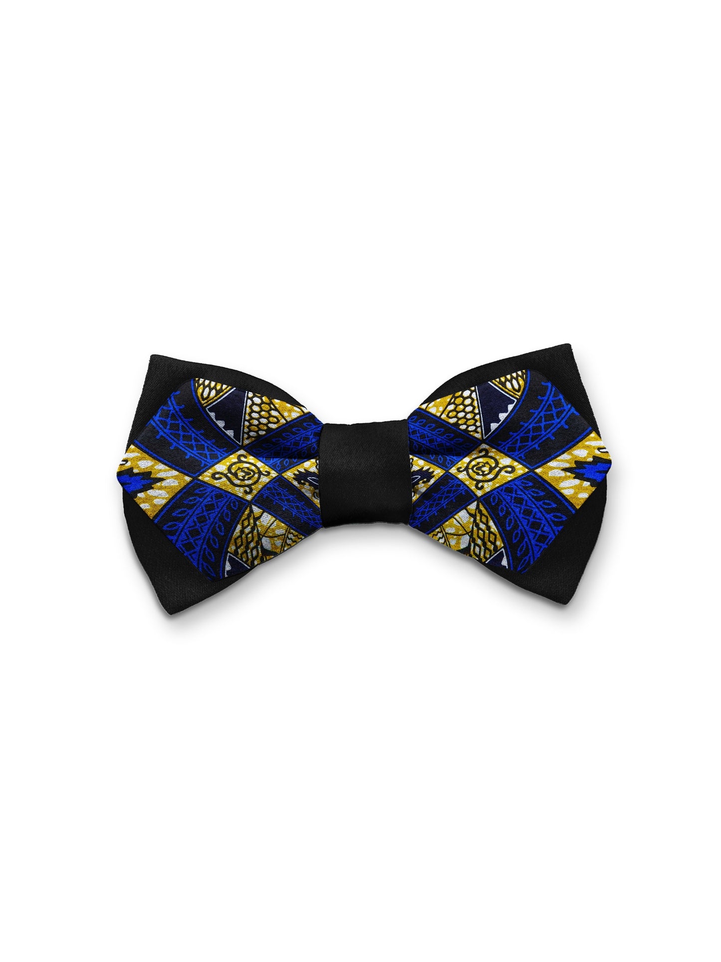 Round Table Bow Tie