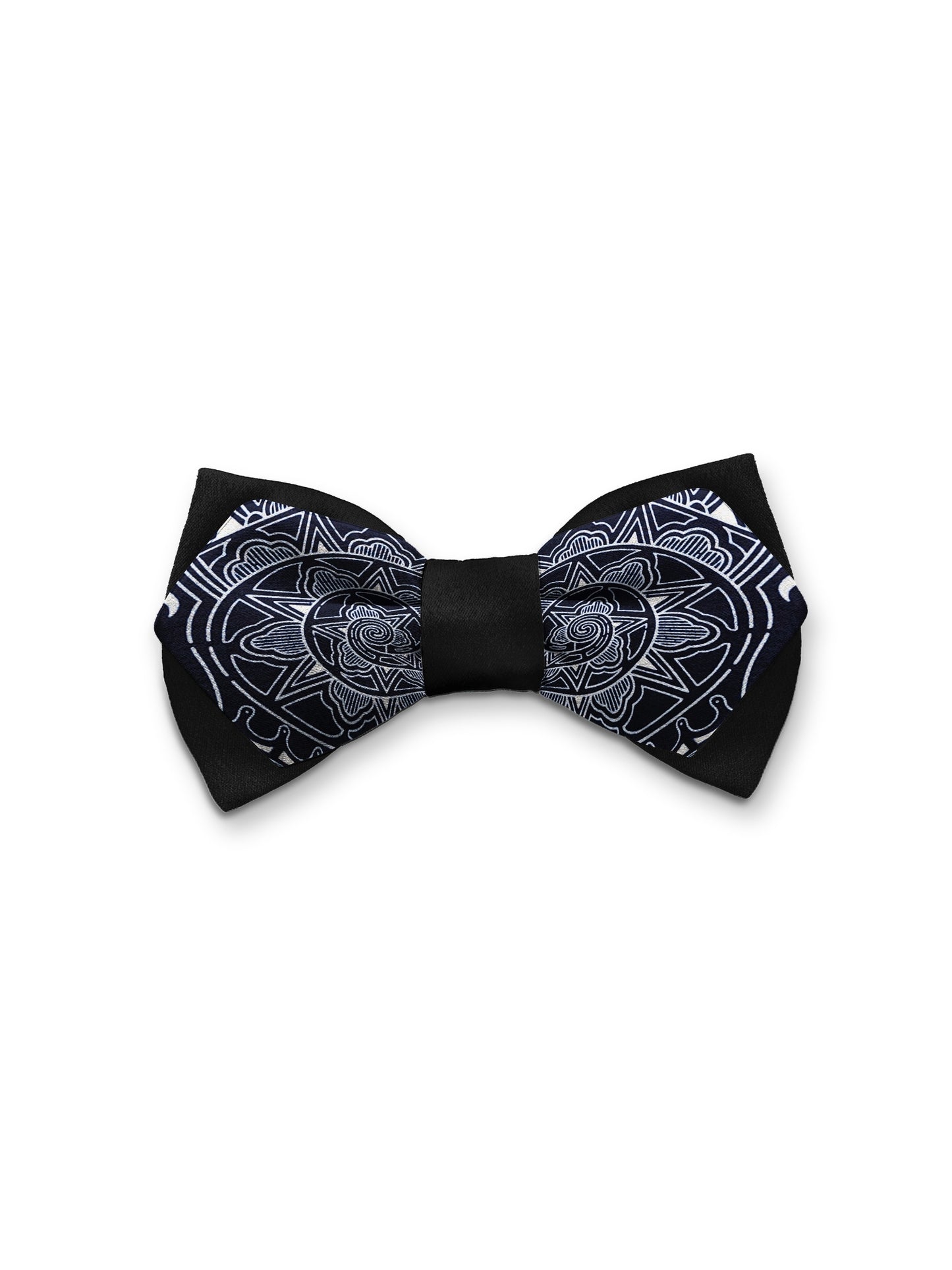 Snail Bow Tie