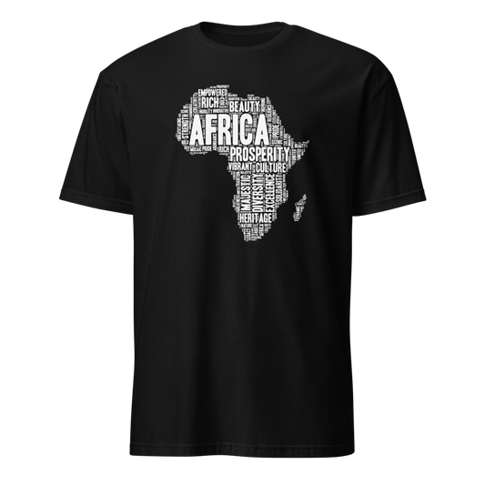 The Essence of Africa Tee