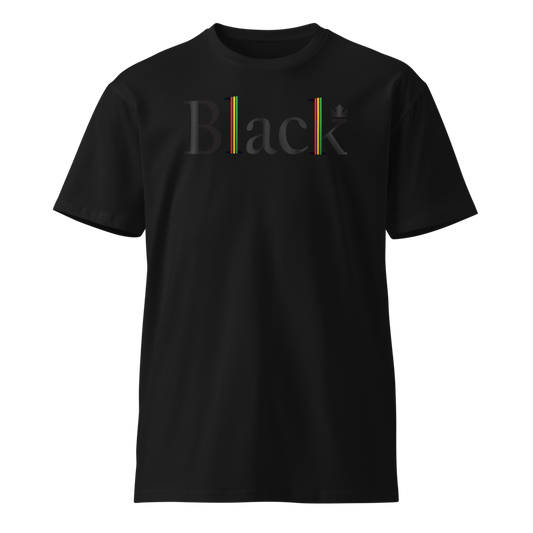 Black Empowered Tee