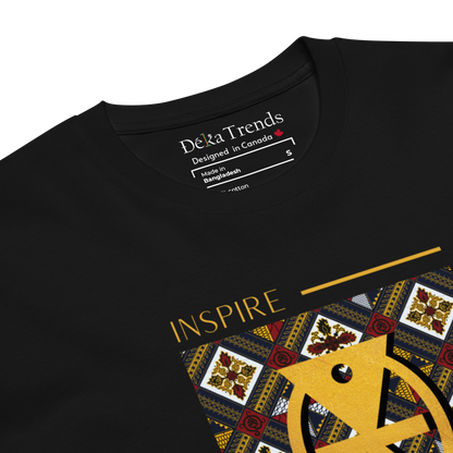 Inspire Change Tee